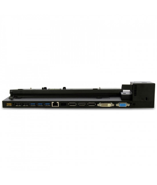 Dokovacia stanica Lenovo ThinkPad Pro Dock 40A2 + 90W AC adaptér Záruka 3roky